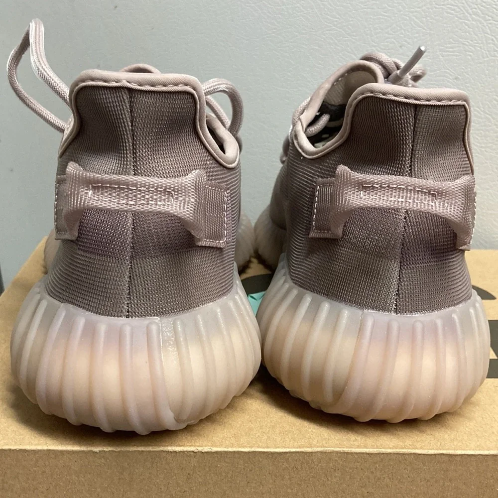 Yeezy Mono Mist size 9 - Picture 4 of 9